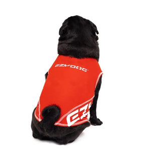 Ezydog Gilet avec protection UV Rashguard