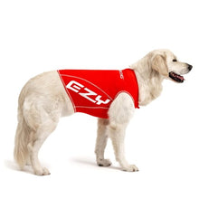 Load image into Gallery viewer, Ezydog Gilet avec protection UV Rashguard
