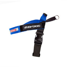 Load image into Gallery viewer, Ezydog Harnais &quot;Express&quot;, Bleu
