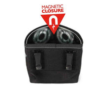 Load image into Gallery viewer, Ezydog Sac collation Snakpak, Bleu
