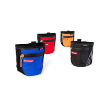 Load image into Gallery viewer, Ezydog Sac collation Snakpak, Bleu
