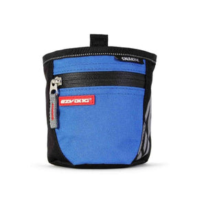 Ezydog Sac collation Snakpak, Bleu