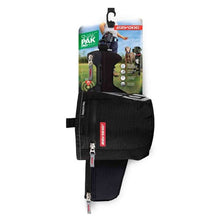 Load image into Gallery viewer, Ezydog Sac collation Snakpak Pro, Noir
