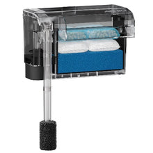 Load image into Gallery viewer, Fluval Filtre à moteur AC110 AquaClear, 227-416 L (60-110 gal)
