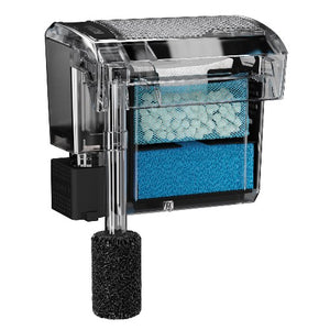 Fluval Filtre à moteur AC50 AquaClear, 76-190 L (20-50 gal)