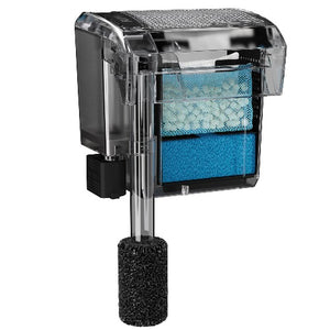 Fluval Filtre à moteur AC70 AquaClear, 152-265 L (40-70 gal)