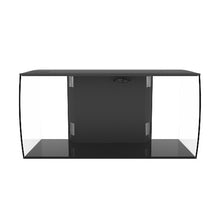 Load image into Gallery viewer, Aquarium en verre de rechange Fluval pour l’aquarium Flex Fluval de 123 L (32,5 gal US), noir

