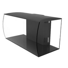 Load image into Gallery viewer, Aquarium en verre de rechange Fluval pour l’aquarium Flex Fluval de 123 L (32,5 gal US), noir
