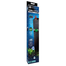 Load image into Gallery viewer, Chauffe-eau électronique Fluval E300, 300 W, pour aquariums contenant jusqu’à 375 L (100 gal US)
