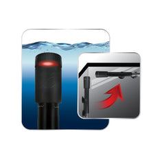 Load image into Gallery viewer, Chauffe-eau T100 Fluval, 100 W, jusqu’à 100 L (26 gal US)
