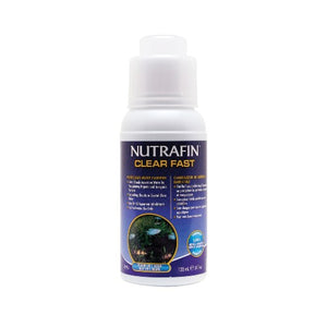 Clarificateur Clear Fast Nutrafin, 120 ml (4 oz liq.)