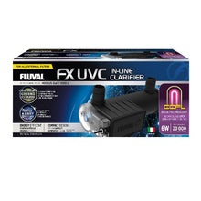 Load image into Gallery viewer, Clarificateur UVC FX Fluval
