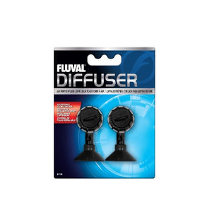 Diffuseur d’air Fluval réglable paquet de 2