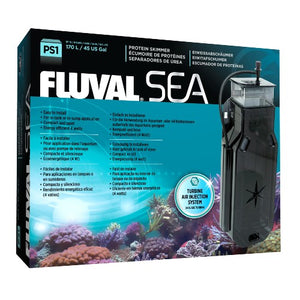 Écumoire de protéines Fluval Sea (modèle PS1)