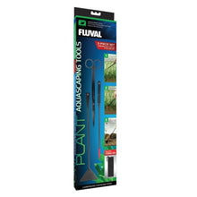 Charger l&#39;image dans la galerie, Outils pour l’aménagement aquatique Fluval, paquet de 3
