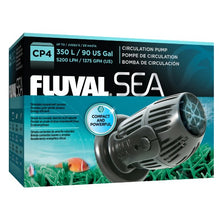 Load image into Gallery viewer, Pompe de circulation Fluval Sea CP4, 7 W, 5 200 L/h (1 375 gal US/h)
