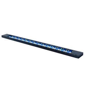 Rampe d’éclairage à DEL Aquasky Fluval avec fonctionnalité Bluetooth, 21 W, 75 cm (29,5 po)
