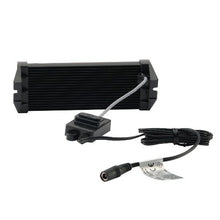Load image into Gallery viewer, Système d’éclairage à DEL avec interrupteur tactile de rechange Edge 2.0, pour aquarium de 23 L (6 gal US)
