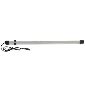 Tube à DEL avec transformateur pour Aquarium équipé Fluval 26 à devant arrondi