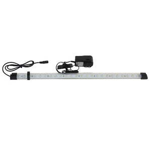 Tube à DEL avec transformateur pour Aquarium équipé Fluval 26 à devant arrondi