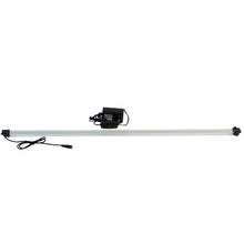 Load image into Gallery viewer, Tube à DEL avec transformateur pour Aquariums équipés Fluval 29 large et Fluval 45 à devant arrondi
