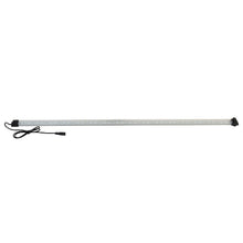 Load image into Gallery viewer, Tube à DEL avec transformateur pour Aquariums équipés Fluval 29 large et Fluval 45 à devant arrondi
