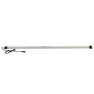 Tube à DEL avec transformateur pour Aquariums équipés Fluval 29 large et Fluval 45 à devant arrondi