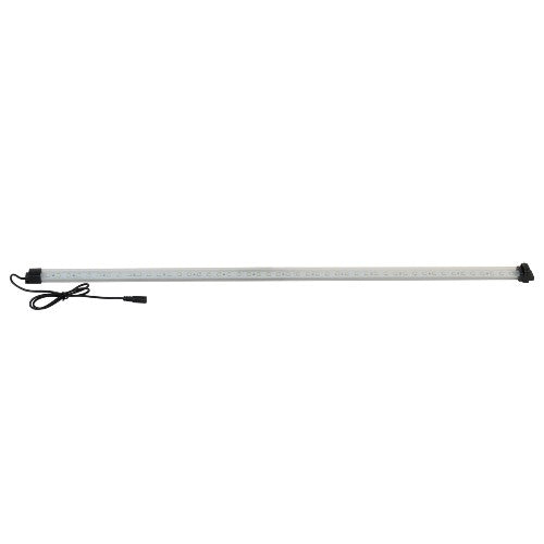 Tube à DEL avec transformateur pour Aquariums équipés Fluval 29 large et Fluval 45 à devant arrondi