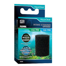 Load image into Gallery viewer, Fluval Éponge pour crépine d’admission AC70/110 AquaClear
