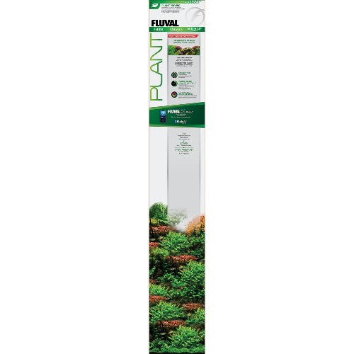Fluval Rampe d’éclairage à DEL Plant Pro 150 - 120 W - 117-154 cm