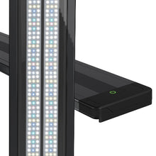 Load image into Gallery viewer, Fluval Rampe d’éclairage à DEL Plant Pro 150 - 120 W - 117-154 cm
