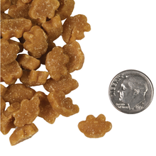 Load image into Gallery viewer, Catit Nibbly Nuna cat treat insect protein and herring
