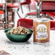 Load image into Gallery viewer, Canned dog FROMM DINER - CHICKEN AND PASTA
