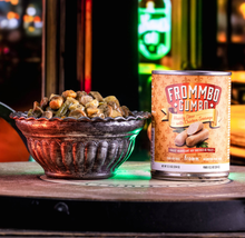 Load image into Gallery viewer, Canned food FROMM DINER - PULLED PORK
