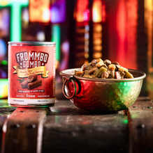 Load image into Gallery viewer, Canned food FROMM DINER - PULLED PORK
