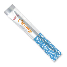 Load image into Gallery viewer, Gâterie à lécher Catit Creamy Booster pour chatons - Recette au thon - Paquet de 5
