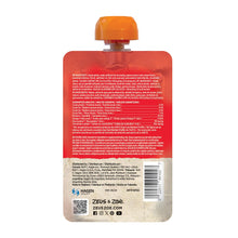 Load image into Gallery viewer, Gâterie à lécher Licky Snack Zoë - Patate douce et boeuf - Sachet de 85 gr (3 oz)
