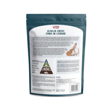 Load image into Gallery viewer, Living world Alfalfa Hay Cube Treats for Small Animals
