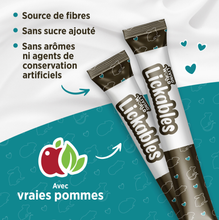 Load image into Gallery viewer, Living World Toppers Gourmet Food Supplement - Vegetable Delight
