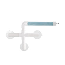 Load image into Gallery viewer, Perchoir repliable pour douche ou fenêtre ACTIVE.PLAY HARI, petit
