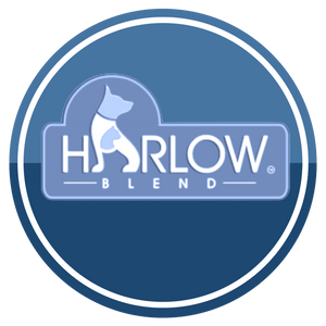 Logo Harlow Bend - nourriture sans grain pour chat - le jardin des animaux - Animalerie en ligne