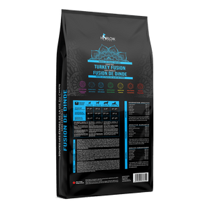 Fromm Four Star dog food Zealambder