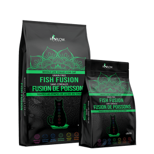Fromm Four Star dog food Zealambder