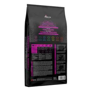 Fromm Four Star dog food Zealambder