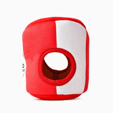 Load image into Gallery viewer, Hugsmart Jouet en peluche pour chien - Cache-cache - Seau de poulet frit
