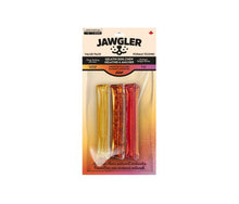Load image into Gallery viewer, Jawgler Gâterie De Gélatine à Mâcher - Saveurs Assorties, Paquet De 3 Unités
