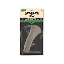 Load image into Gallery viewer, Jawgler Bois de cervidés à mâcher - Coupé - Nature sauvage
