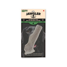 Load image into Gallery viewer, Jawgler Bois de cervidés à mâcher - Coupé - Nature sauvage
