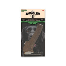 Load image into Gallery viewer, Jawgler Bois de cervidés à mâcher - Entier - Nature sauvage
