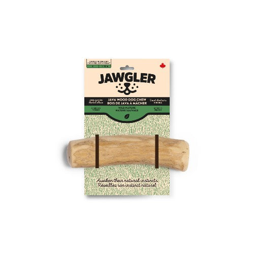 Jawgler Bois de java - Nature sauvage